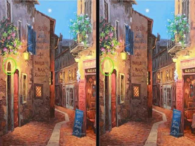 thu thach tim diem khac biet anh 6