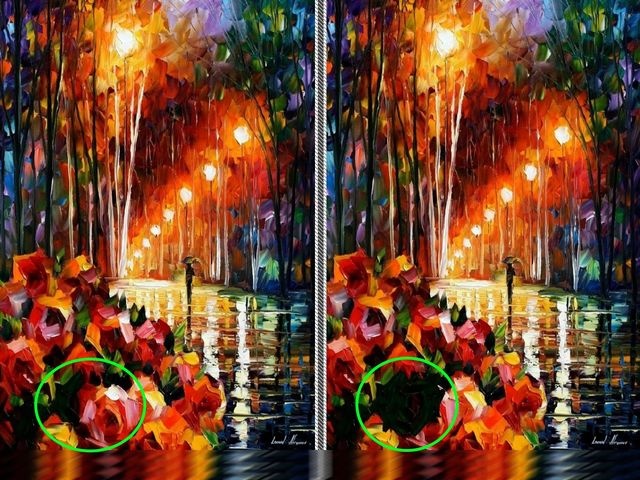 thu thach tim diem khac biet anh 8