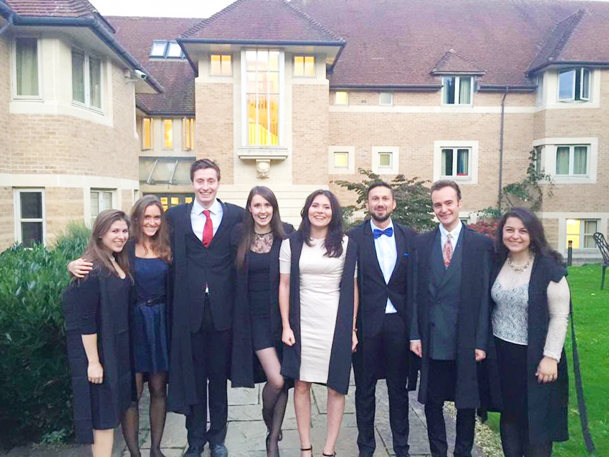 dai hoc hang dau the gioi anh 2