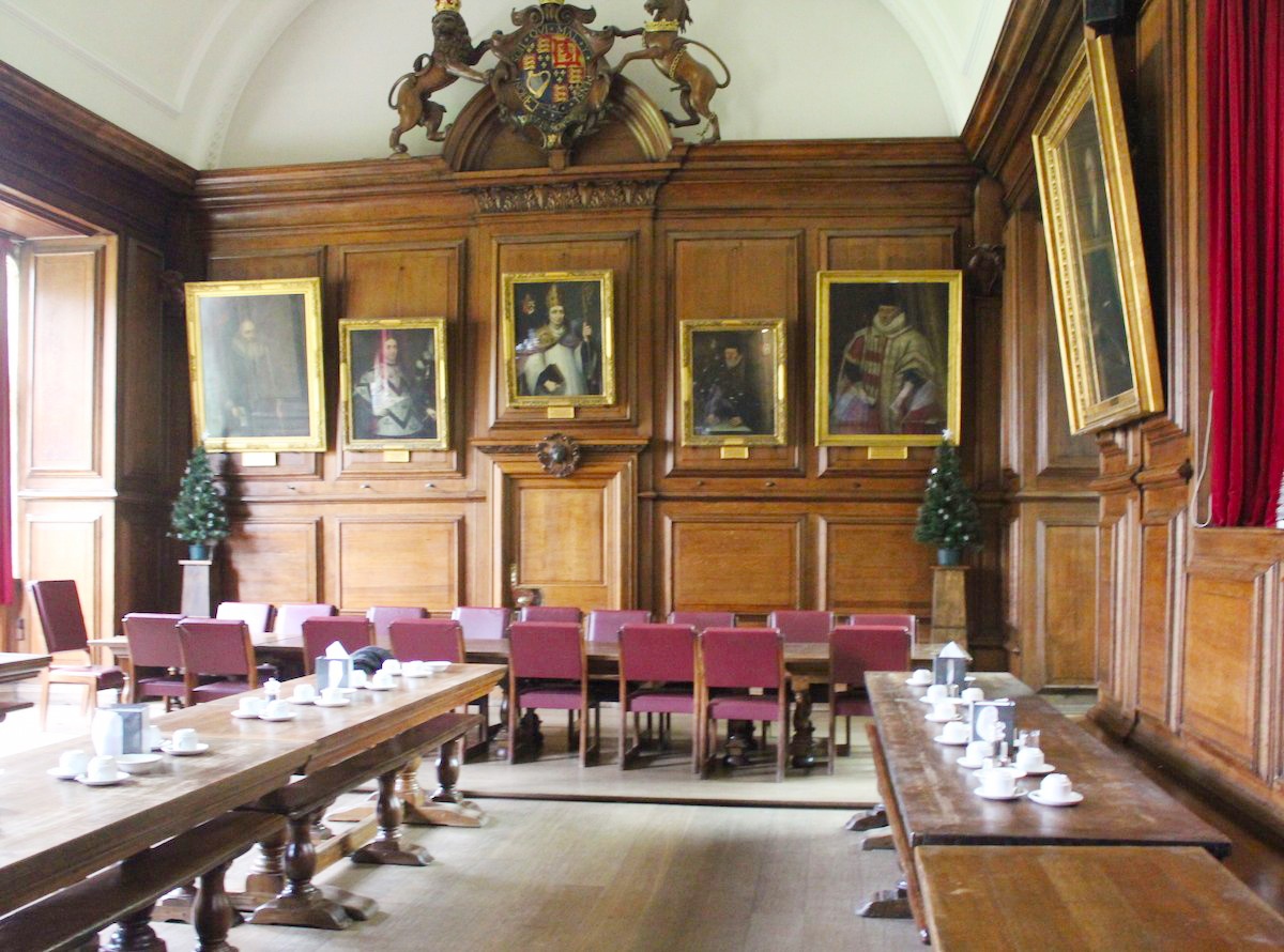 dai hoc hang dau the gioi anh 8