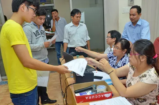 trúng tuyển đại học ảnh 1 trung tuyen dai hoc anh 1