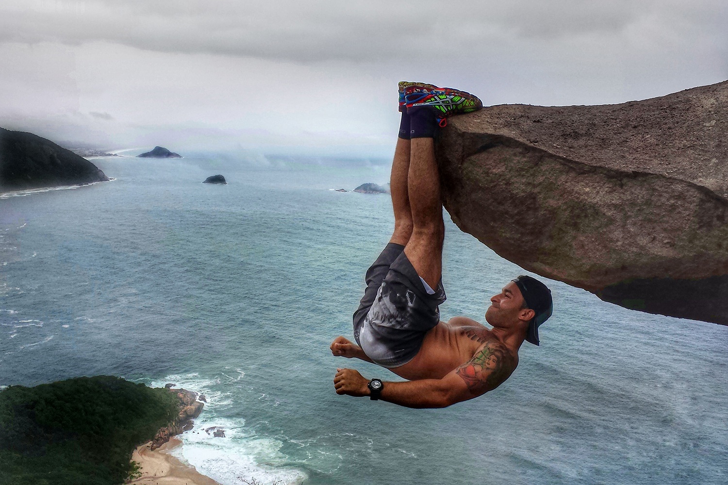 mom da song ao anh 1