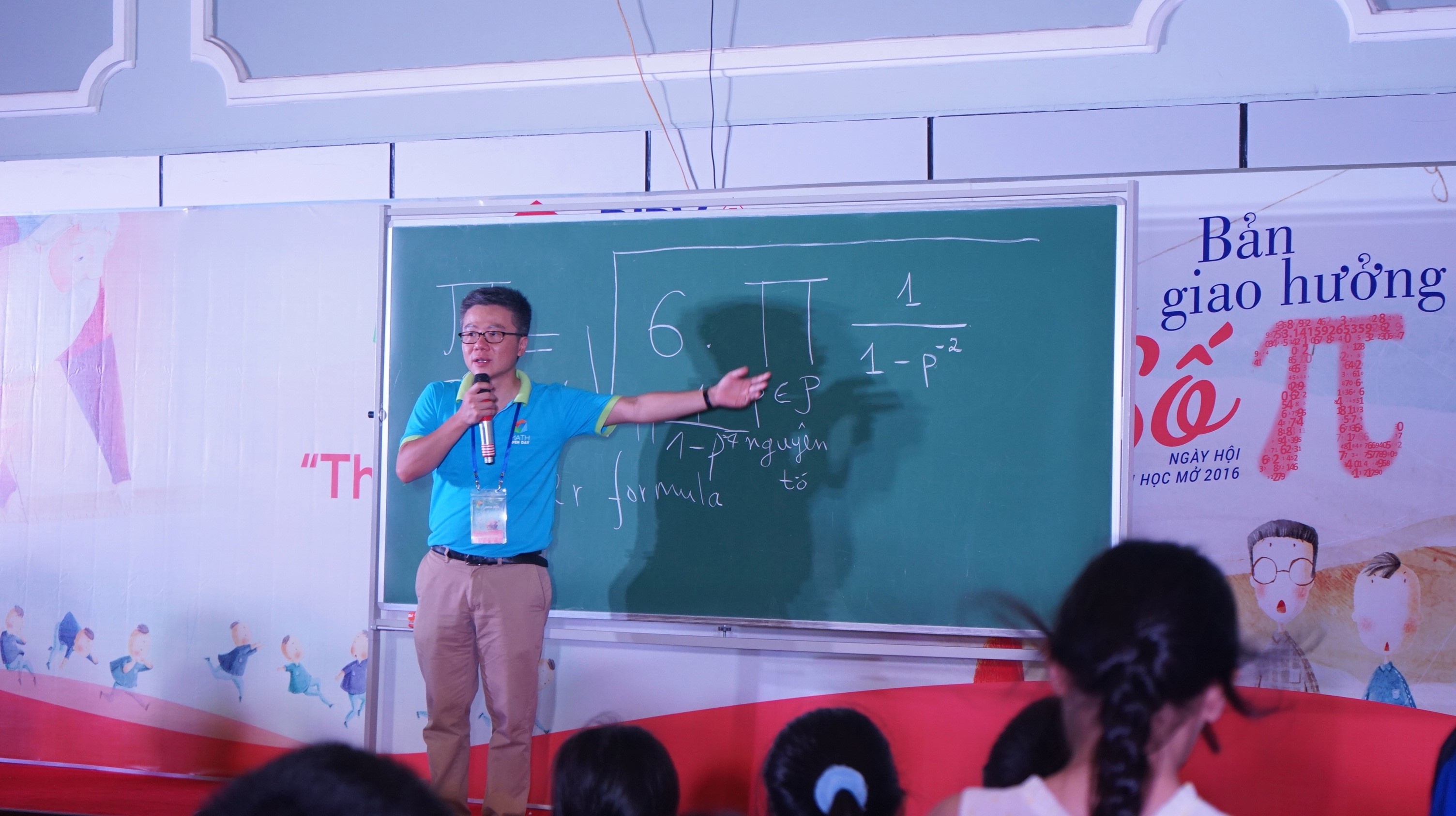 GS Ngo Bao Chau anh 1