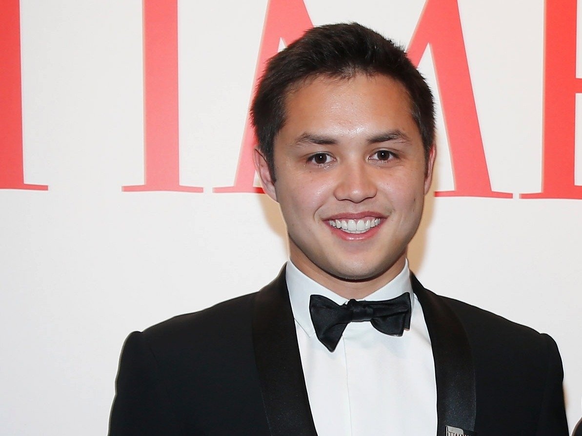 ty phu tre nhat the gioi anh 7