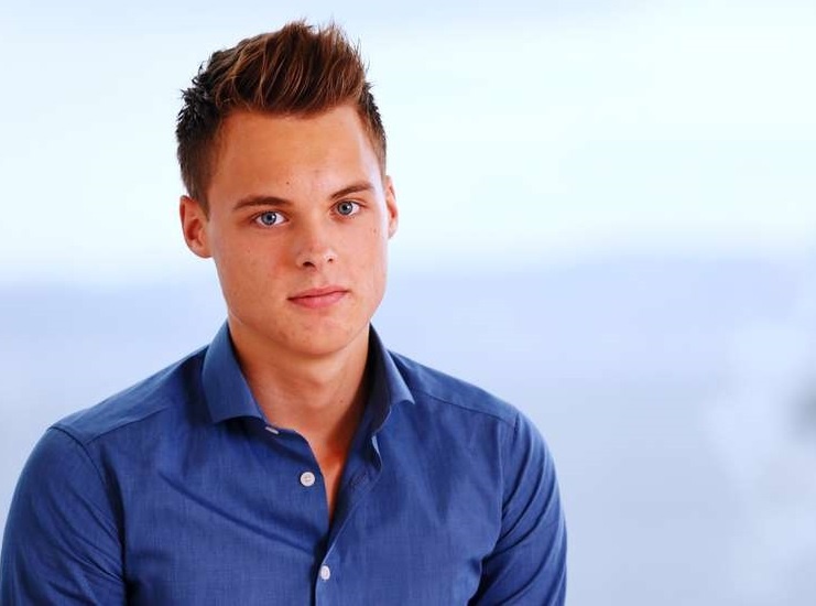 ty phu tre nhat the gioi anh 3