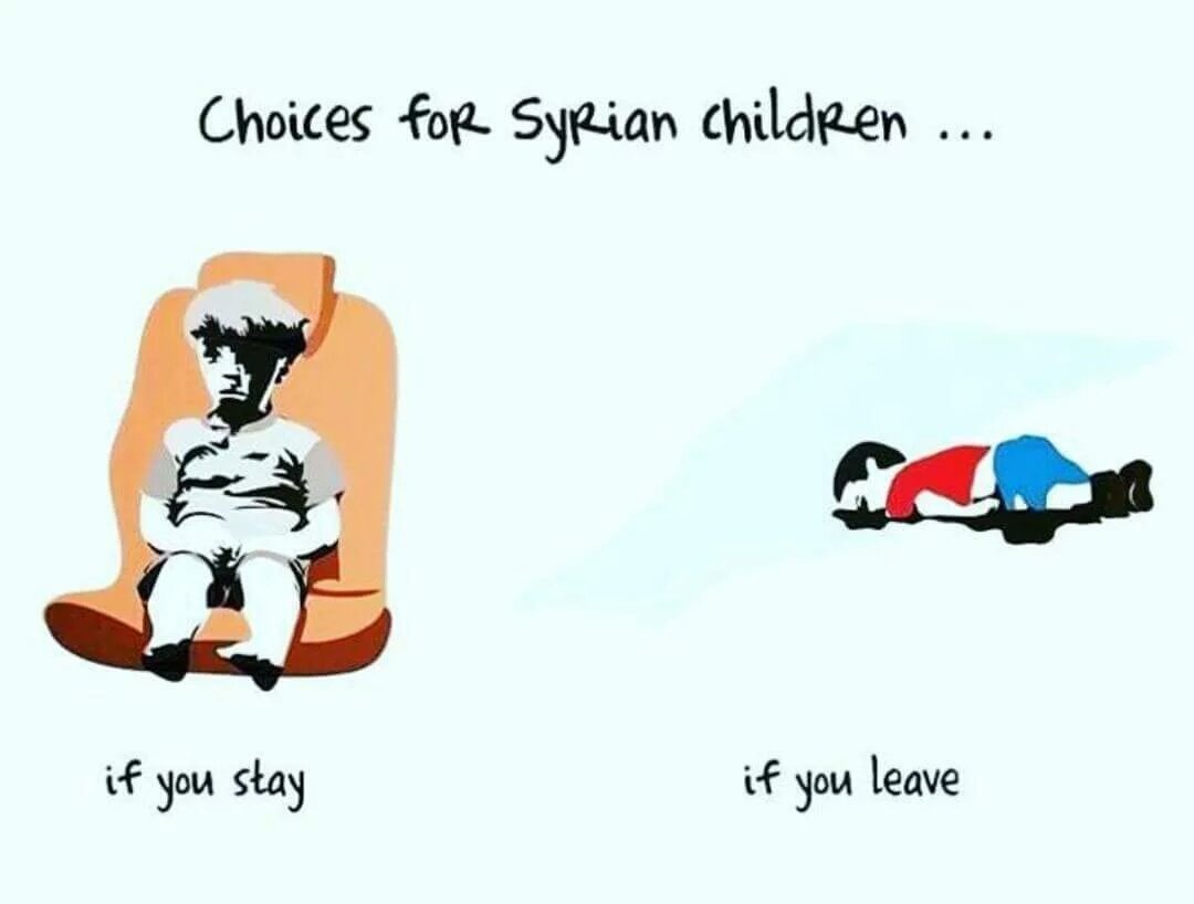 Cau be Syria bi thuong anh 5