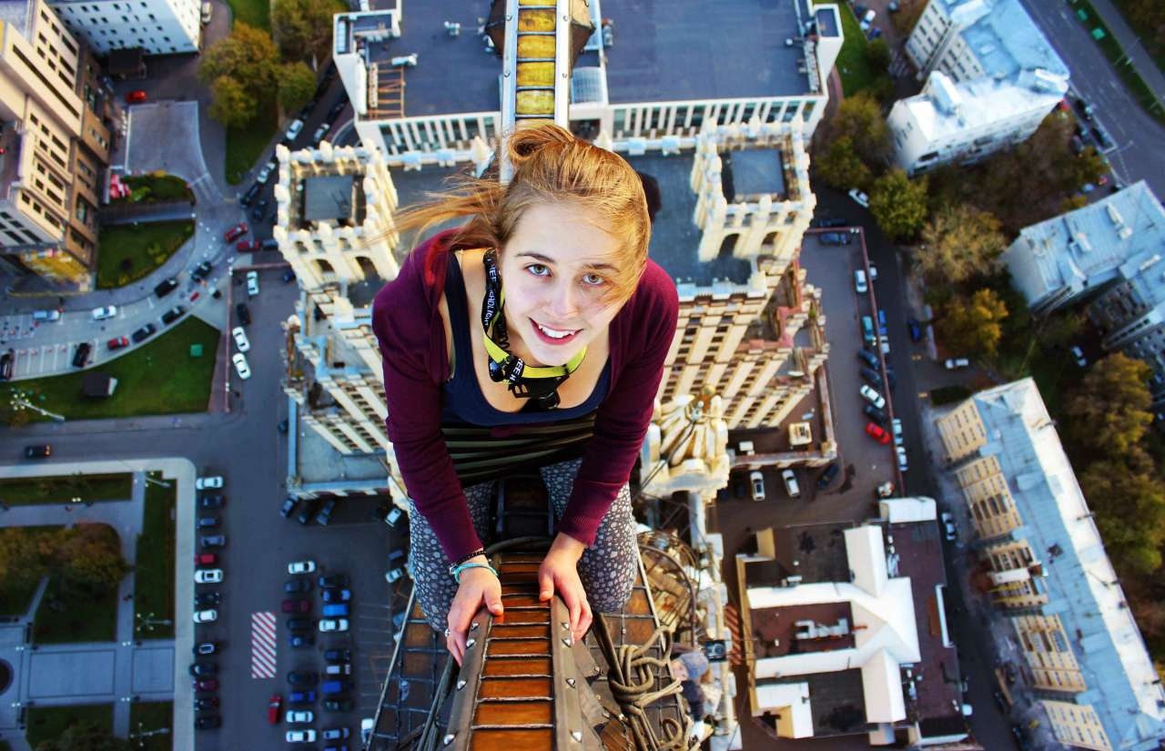 selfie trên nóc nhà chọc trời ảnh 4 selfie tren noc nha choc troi anh 4