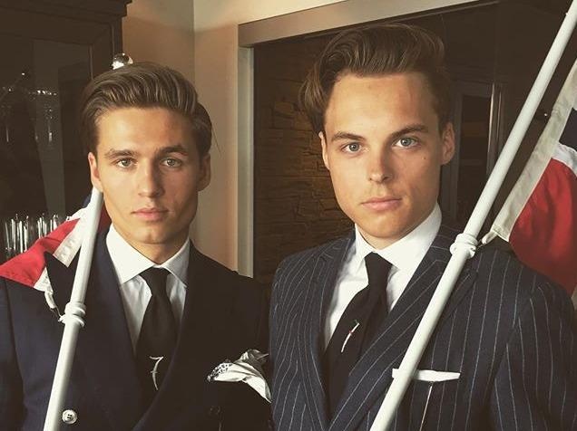 Nhung guong mat tre giau nhat the gioi hien nay hinh anh