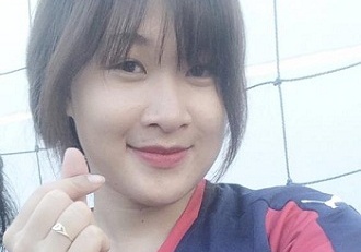 Nu sinh dat 30,5 diem se thi lai vao truong quan doi hinh anh