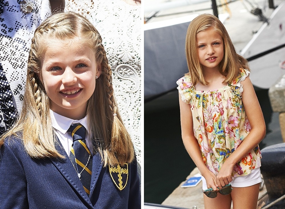 cong chua thoi hien dai anh 10