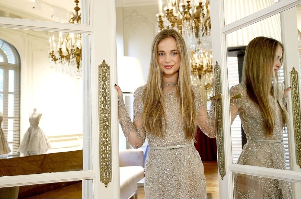 cong chua thoi hien dai anh 2