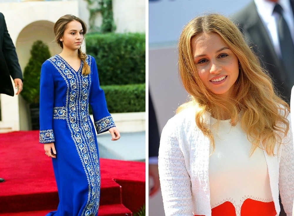 cong chua thoi hien dai anh 4