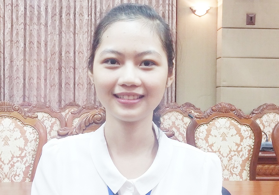 Ha Noi thu hut thu khoa: Loi moi den muon hinh anh