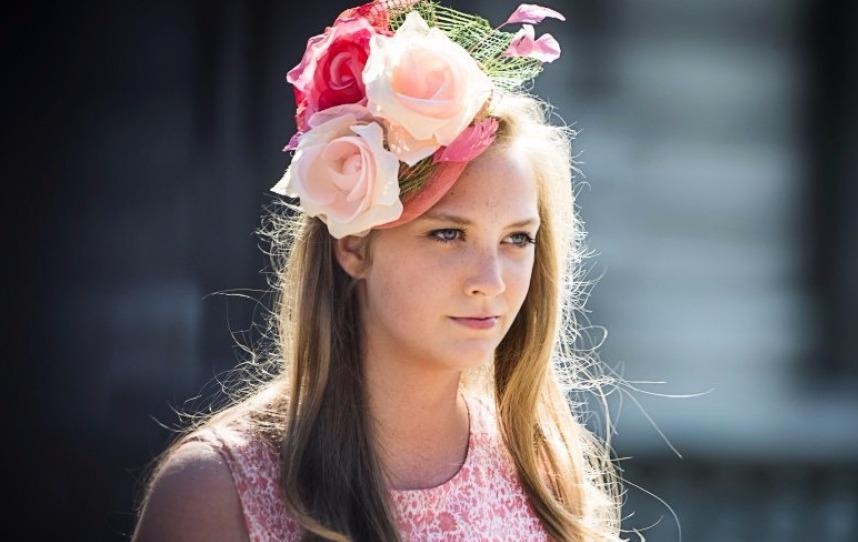 Cuoc song cua 10 cong chua xinh dep thoi hien dai hinh anh