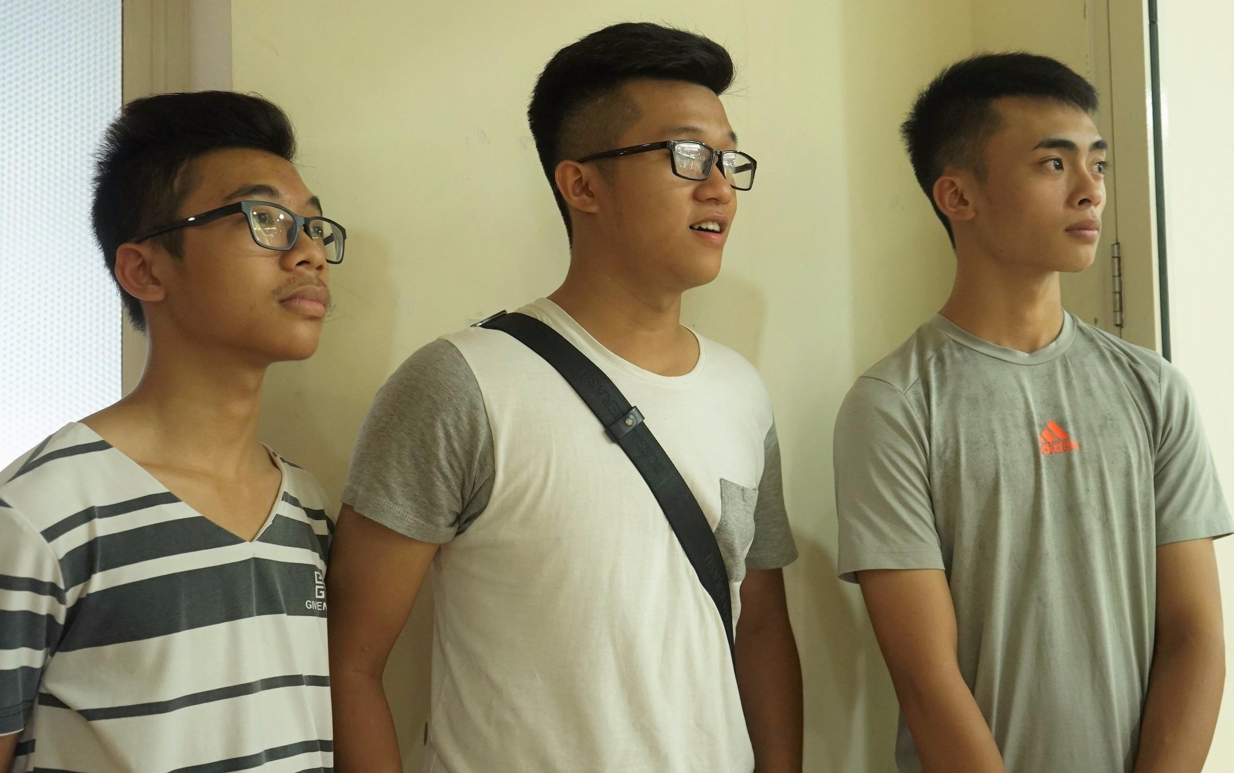 23 diem van chon hoc nghe hinh anh