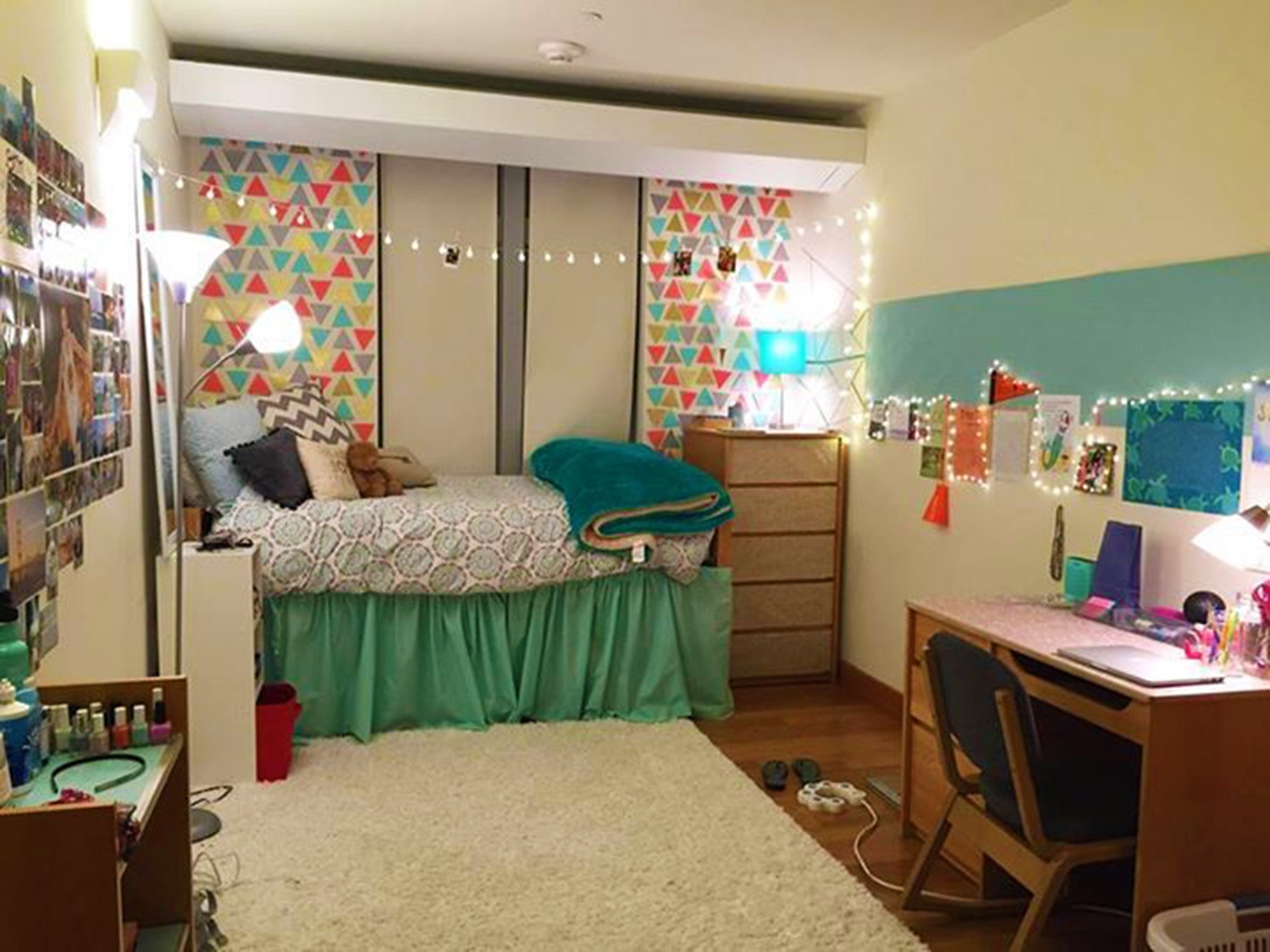 dai hoc hang dau anh 7