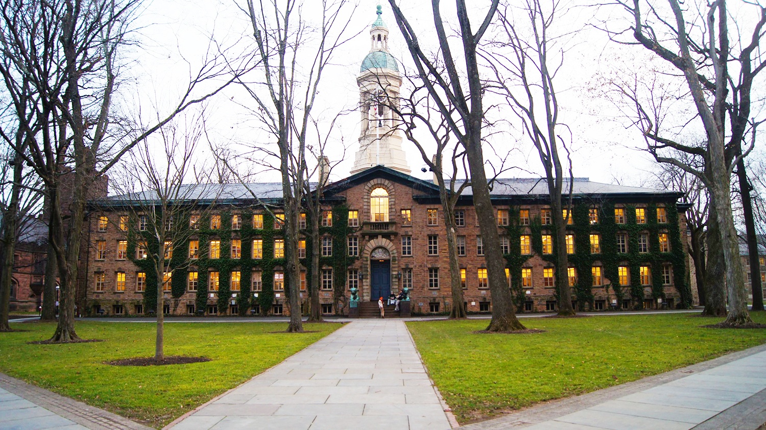 dai hoc hang dau anh 2