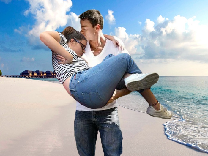 ảnh chế cô gái ngủ gật ảnh 7 anh che co gai ngu gat anh 7