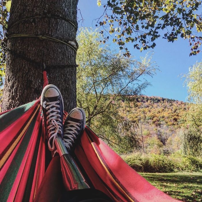 blogger cut chan anh 2