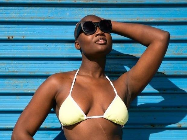 Tu co gai cut chan den nu blogger noi tieng the gioi hinh anh