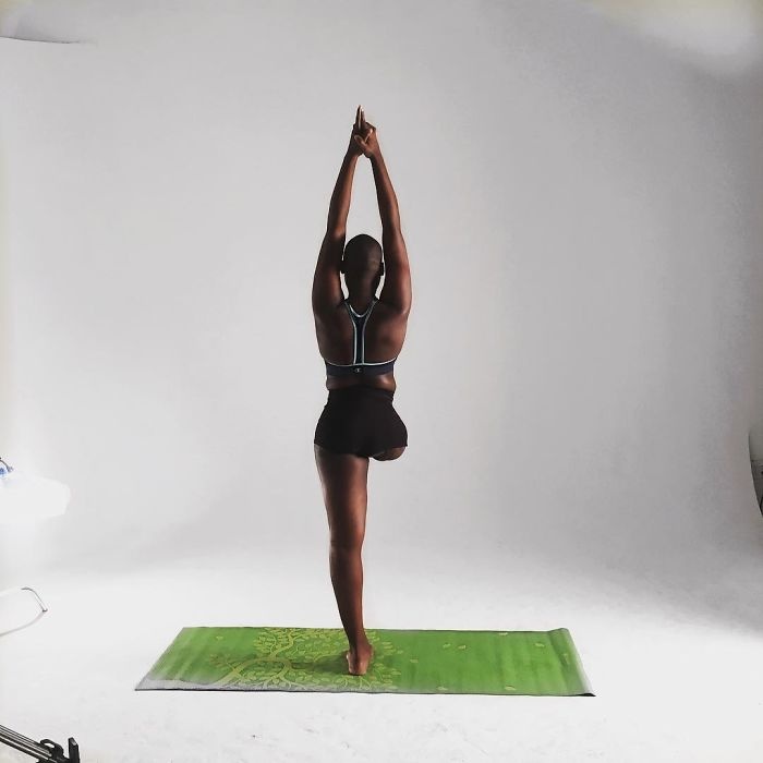 blogger cut chan anh 5