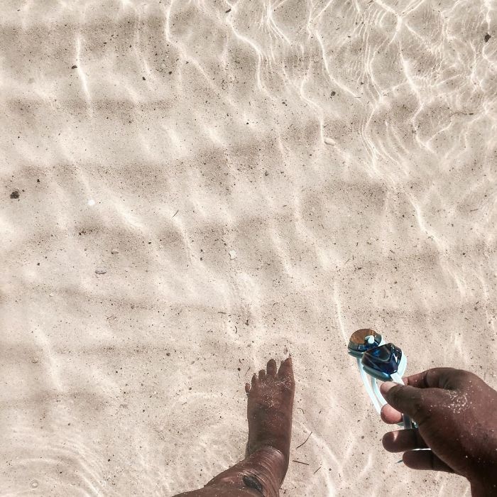 blogger cut chan anh 7