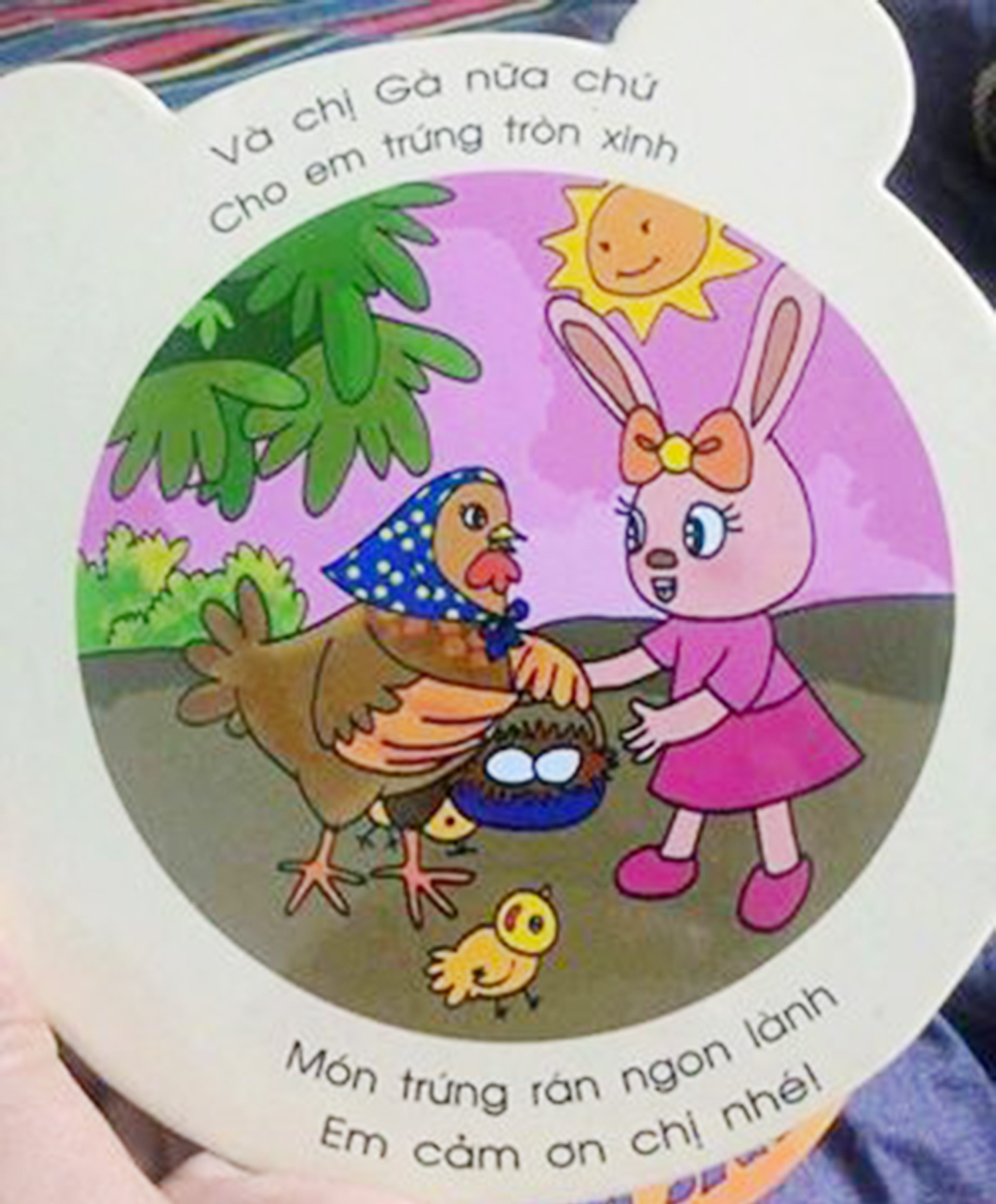 truyện thiếu nhi phản cảm ảnh 1 truyen thieu nhi phan cam anh 1