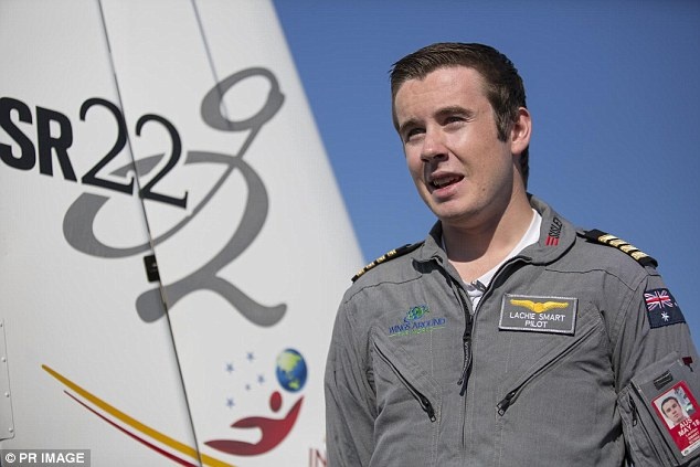 9X tro thanh nguoi tre nhat bay vong quanh the gioi hinh anh