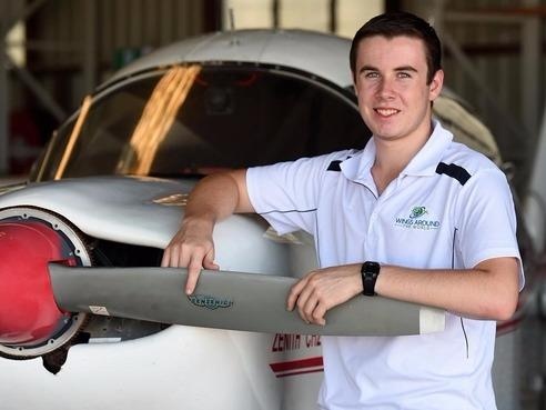 9X lap ky luc Guinness nguoi tre nhat bay khap the gioi hinh anh