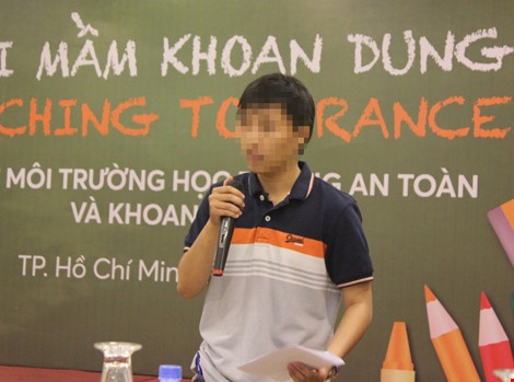 kỳ thị người chuyển giới ảnh 1 ky thi nguoi chuyen gioi anh 1