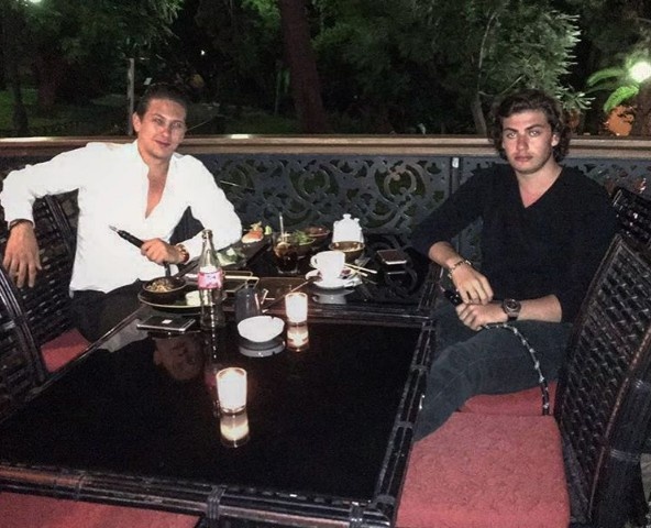 hoi con nha giau Nga anh 4