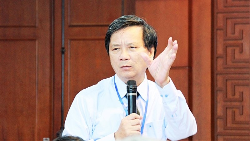 giữ trong sáng tiếng Việt ảnh 1 giu trong sang tieng Viet anh 1