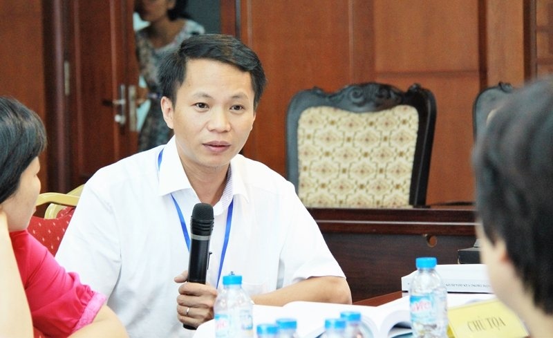 giữ trong sáng tiếng Việt ảnh 2 giu trong sang tieng Viet anh 2