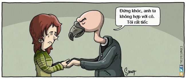 bộ mặt thật của cuộc sống hiện đại ảnh 11 bo mat that cua cuoc song hien dai anh 11