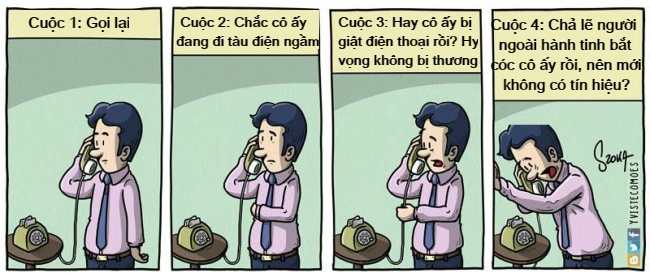 bộ mặt thật của cuộc sống hiện đại ảnh 1 bo mat that cua cuoc song hien dai anh 1