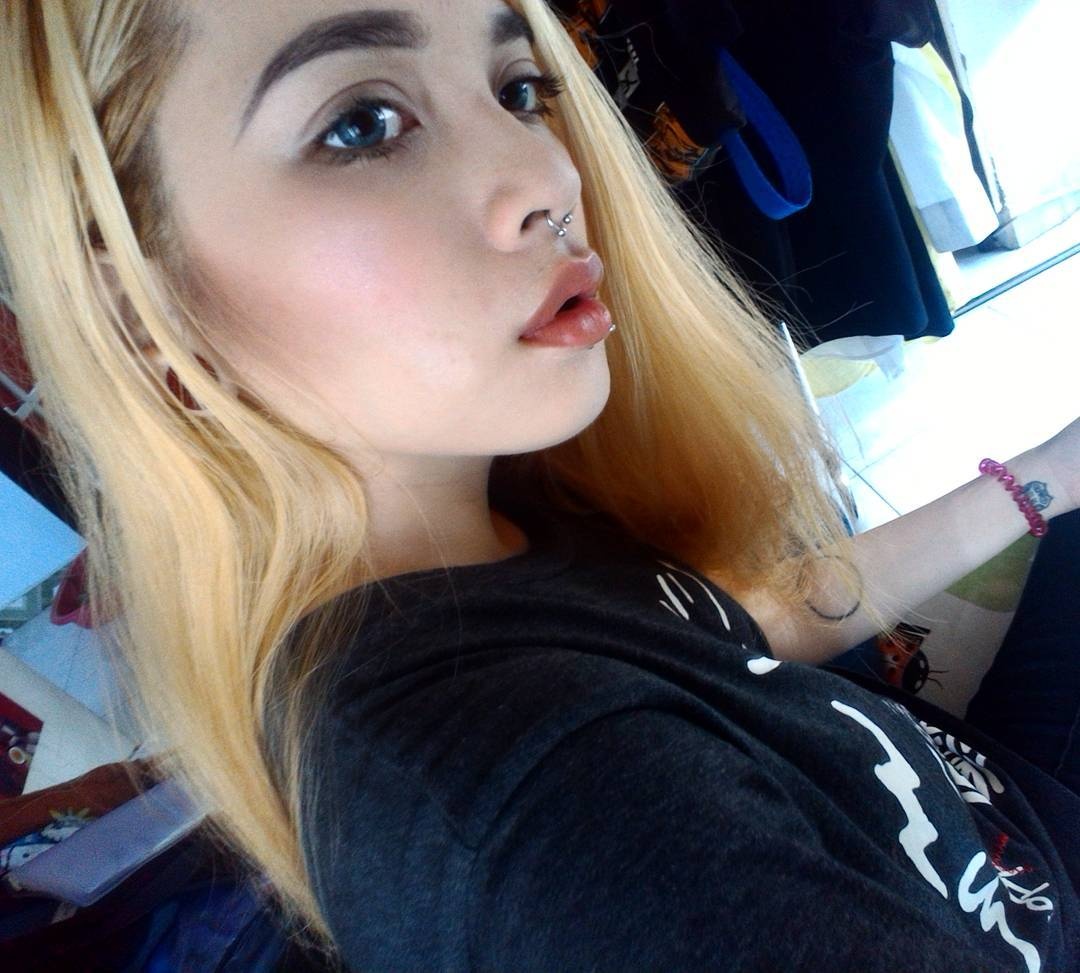 hot girl lai tay anh 5