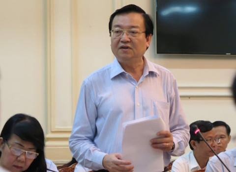 chấm dứt dạy thêm trong trường ảnh 1 cham dut day them trong truong anh 1