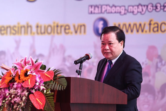 thi đại học ảnh 1 thi dai hoc anh 1