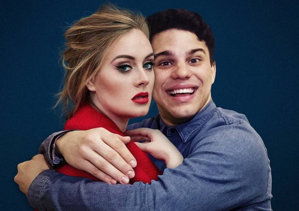 Chang trai chuyen quay ray nguoi noi tieng khap the gioi hinh anh