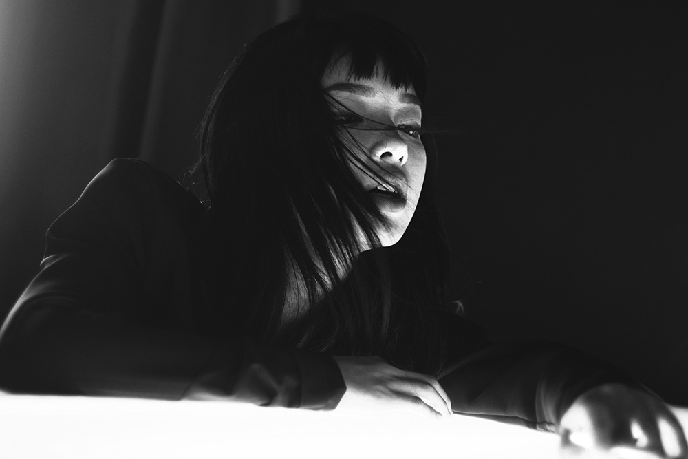 Chau Bui 19 tuoi anh 6