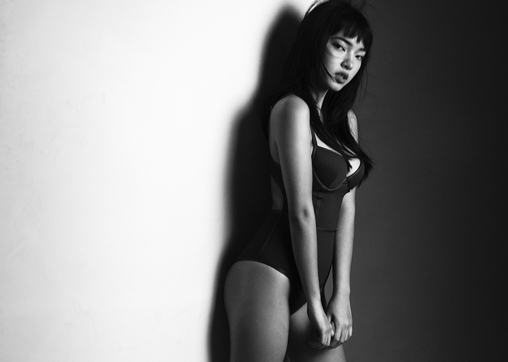 Chau Bui 19 tuoi anh 2