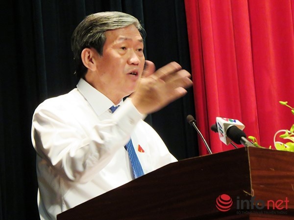 day them hoc them anh 1