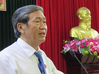 Ong Dinh The Huynh: Tu nguyen hoc them thi khong the cam hinh anh