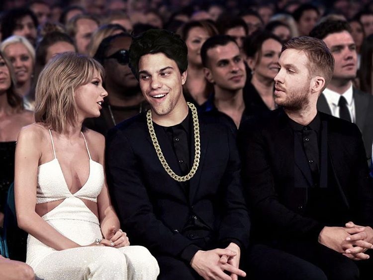 chang trai quay ray nhieu nguoi noi tieng anh 7