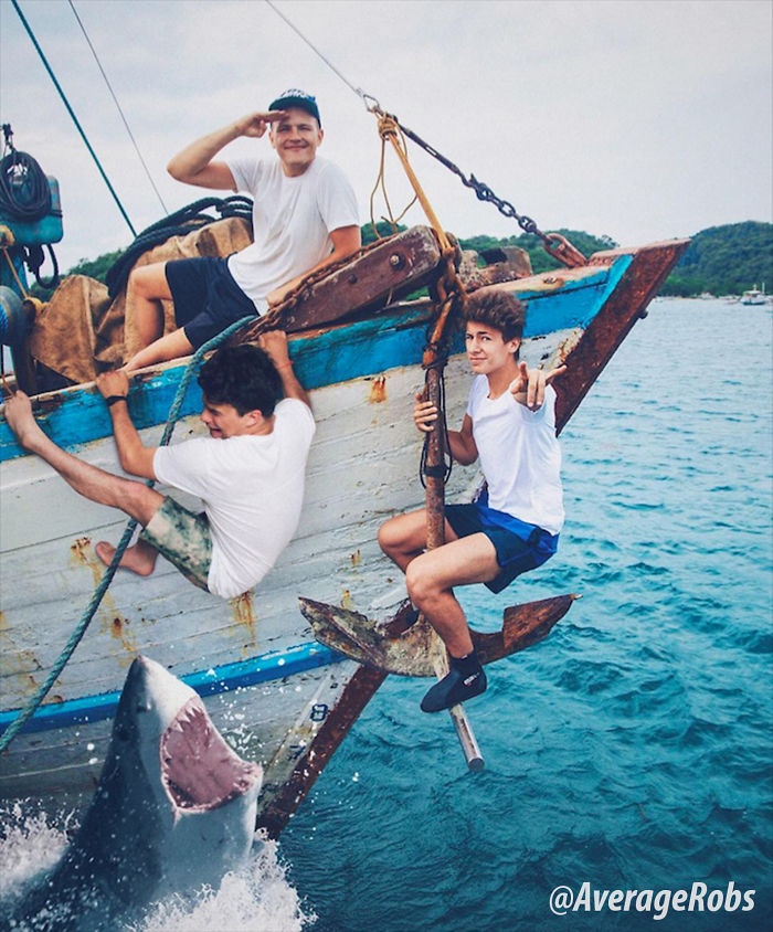 chang trai quay ray nhieu nguoi noi tieng anh 8