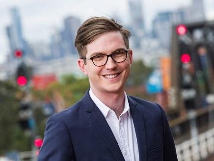 Chang trai 26 tuoi kiem duoc 3 trieu USD moi nam hinh anh