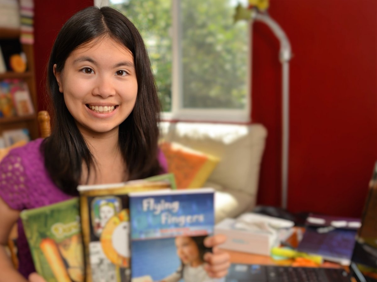 nguoi tre thay doi the gioi anh 9