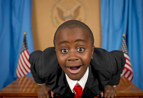 Robby Novak chia se cach thay doi the gioi hinh anh