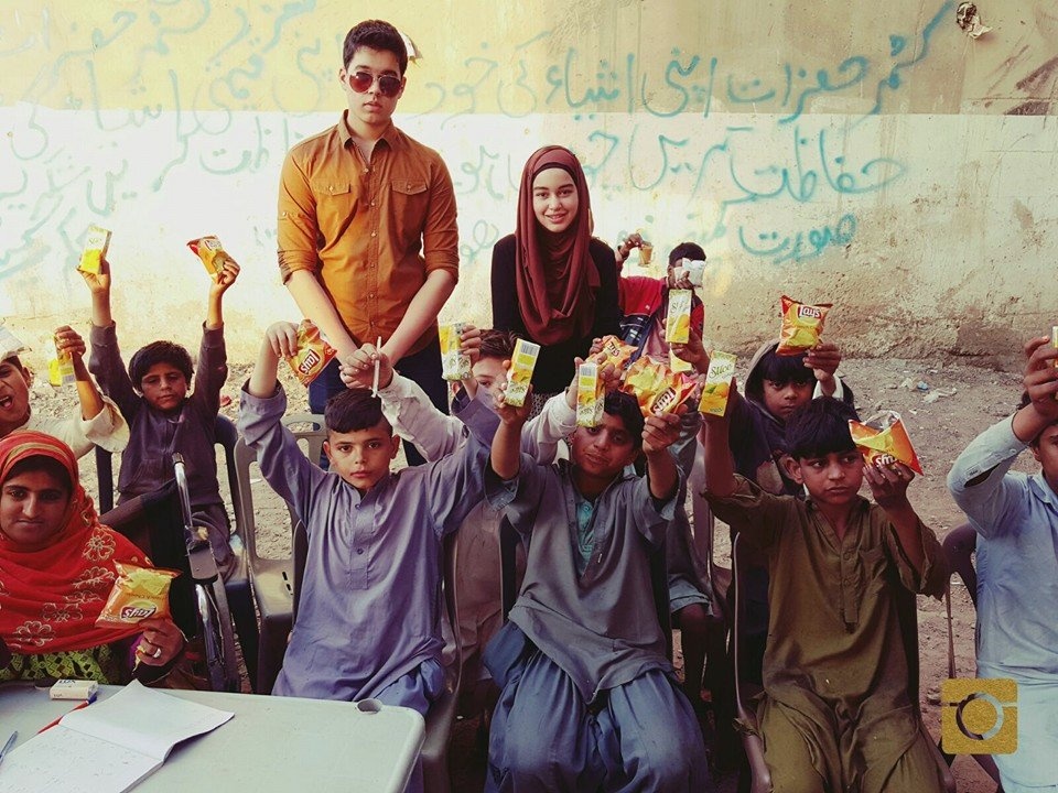 nguoi tre thay doi the gioi anh 2