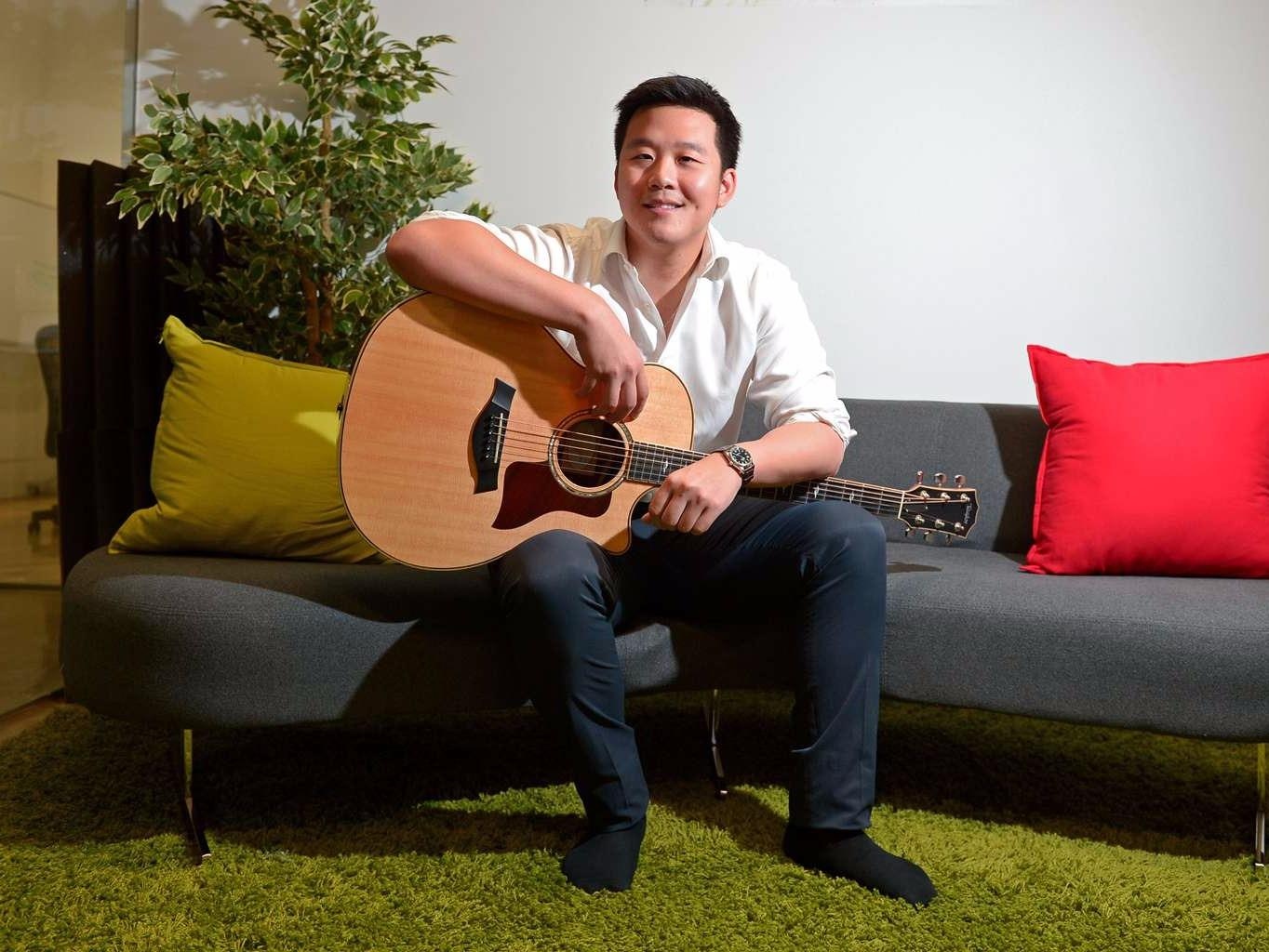 Cach chia se am nhac qua ung dung BandLab hinh anh